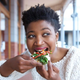 Image for article titled Stop Trying to “Trick” Your Brain Around Food
